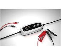 Chargeur pour véhicules Start&Stop CTEK - 14-130 Ah - 12 V