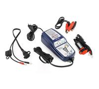 Chargeur et mainteneur de charge pour batterie 12 V OPTIMATE 6 Ampmatic