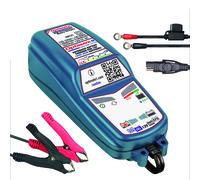 Chargeur et mainteneur de charge pour batterie 12V, OPTIMATE 5 Start & Stop