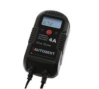 Chargeur et maintien charge 6-12volts / 4 A