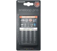 Panasonic K-KJ55HCD40E chargeur de batterie Pile domestique Secteur