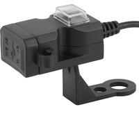 Chargeur étanche,Chargeur moto,Chargeur guidon,Chargeur double USB,Chargeur téléphone moto