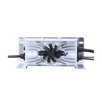 Chargeur étanche IP67 36V 20A 25A 42V 15A Chargeur 43.8v 12S 18A 20A(10S 42v,25A)
