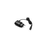 Chargeur EU 15 V 5,4 W HQ8505 For Rasoir Philips, Compatible Avec Les Rasoirs Séries 1000, 3000, 5000, 7000, 9000, HQ7100, HQ7120, RQ360, RQ1150, Anti-emmêlement(1pcs)