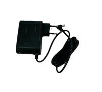 Chargeur Eu 34V-900mA, Compatible For Aspirateur À Main Sans Fil Roborock F25 Combo/H50 Ultra/H60 Ultra