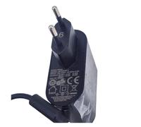 Chargeur EU Mc2805B-V 0,5 A, Compatible Avec Les Aspirateurs Midea V5, P5S, P5 Pro, P6 Et Snow 25 V