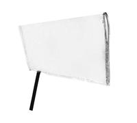 Chargeur EV - Housse de pluie - Port de charge transparent pour voiture - Protection imperméable - Protection contre la neige - Pour garage, jardin, maison, camping