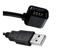 Chargeur EW-EC300 Compatible avec Shimano Di2 12 Vitesses Route - Câble de Charge USB 1,5M pour Transmission Électronique, Recharge et Synchronisation Données, Compatible R9270 R9250 R8170 R8150 R7170