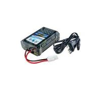 CHARGEUR EXPERT CARSON 5006099 CHARGEUR NIMH 2A -