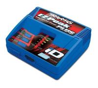 Traxxas EZ-Peak Plus 4A Chargeur multifonction de modélisme 100 V, 230 V 4 A