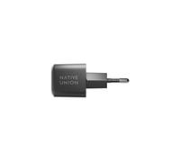 CHARGEUR FAST GAN PD 30W NOIR