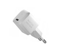 Chargeur Fast GaN Power Delivery 30W V2 Blanc