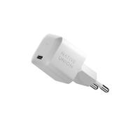 Chargeur Fast GaN Power Delivery 30W V2 NATIVE UNION Blanc