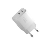 Chargeur Fast GaN Power Delivery 35W Blanc