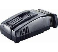 Chargeur FESTOOL SCA 8 220-240V - Pour toute batteries Li-Ion (sauf CXS/TXS) - 200178