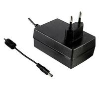 Chargeur, Festspannung GST36E12-P1J 12 V/DC 3000 mA 36 W