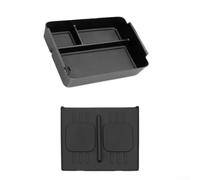 Chargeur Fil Intégré Boîte Accoudoir Santa Fe 24-26 Chargeur | Charge induction intégrée, fini les câbles emmêlés, compatible smartphones, pratique au volant