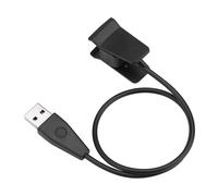 Chargeur Fitbit Charge2Charger : protection contre les surtensions assurée par des composants importés pour une sécurité renforcée.