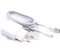 Chargeur Flash Rapide Pour Huawei D'origine Hw-090200eh0 2a Qc + Câble De Charge Micro Usb Huawei Huawei P8 Lite, P9 Lite, P10 Lite, P8 Lite 2017 Avec Chiffon De Nettoyage Mungoo[Cha302298]