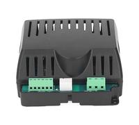 Chargeur Flotteur de Batterie de générateur 12 V 5 A - Compatible avec Les Batteries au Plomb - Entrée nominale 110 V - 240 V - Montage sur châssis ou Rail DIN - Mode de Charge à