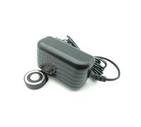 Chargeur For Aspirateur 25 V 500 MA, Compatible Avec Philips, FC6812, FC6814, FC6813, FC6721, FC6722, FC6730 Et FC6801.(EU PLUG)