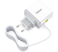 Chargeur for MacBook Pro 85W, T-Tip Chargeur for MacBook Air Compatible avec for Macbook Pro et for MacBook Air 13" 15" et 17 Pouces 2012 2013 2014 2015, pour Modles A1466 A1502 A1435 A1398
