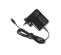 Chargeur for Ordinateur Portable 19,5 V 1,2 A 24 W Adaptateur Secteur 100 à 240 V CA, 1,0-0,6 A, 50 à 60 Hz(EU)