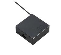 Chargeur for Ordinateur Portable, Adaptateur Secteur 100-240V 50-60Hz 19V 4,74A 90W 5,5x2,5mm(US)