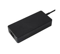 Chargeur for Ordinateur Portable, Adaptateur Secteur Plat carré 100-240V 50-60Hz 20V 14A 280W(EU)