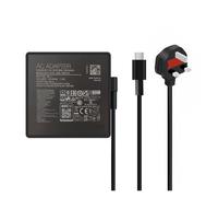 Chargeur for Ordinateur Portable, Adaptateur Secteur UC 100-240V 50-60Hz 20V 5A 100W(UK)