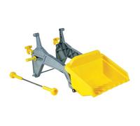 Chargeur Frontal Rolly Kid Pour Tracteur 01 Et 02