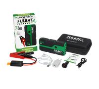 Chargeur Fulbat FULBOOST 12V-800A Lithium