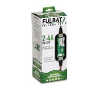 Chargeur Fulbat FULLOAD 2-4A