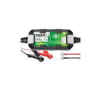 CHARGEUR FULBAT FULLOAD F4 - 6/12 VOLTS