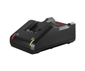 Chargeur GAL 18V-40 Professional 14,4 - 18 V - BOSCH - Li-ion - Secteur - Noir