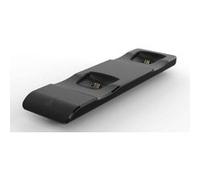 Chargeur Gaming PDP Noir pour PS4