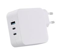 Chargeur GAN 100W USB-C et USB-A