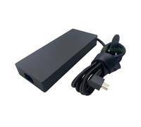 Chargeur Gan 330 W, compatible avec Razer, Blade 16/18 RZ09-0483 RZ09-0484 RTX 4080/4090, ordinateur portable de jeu RC30-0484 RC30-04840200, alimentation secteur