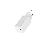 Kit Chargeur USB C 65W + Câble USB C / USB C 1m Blanc Xiaomi