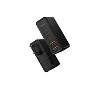 Chargeur GaN2 Pro 2C+2U 100w Noir