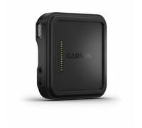 Garmin - Support magnétique avec Alimentation, Port d'entrée vidéo LGV800/1000, Noir