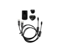 Garmin Ac Cable Adapter Noir Black