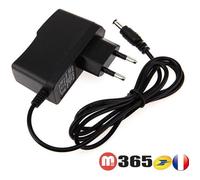 Chargeur - GENERIQUE - 3.5mm - 100-240V AC - 5V 1A