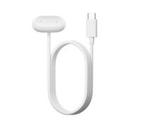 Chargeur Google Fitbit Air - Compatible Uniquement avec Le Google Fitbit Air - Une journée complète d'autonomie en 5 Minutes de Charge