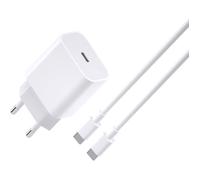 Chargeur - Google - Pixel 9a - Fast Charger 3A - Câble USB-Type C - Ultra-rapide