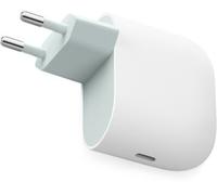 Google GA05732-EU chargeur d'appareils mobiles Smartphone Blanc Secteur Charge rapide Intérieure