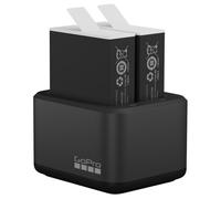 CHARGEUR +2BATTERIES