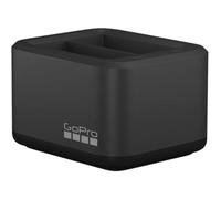 Chargeur Gopro double + 2 batteries Enduro Hero10/11/12