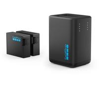 Chargeur GOPRO Dual Battery Charger+2 Batteries HERO13