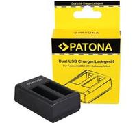 Chargeur GoPro Fusion, ASBBA-001 incl. Micro-USB cable G